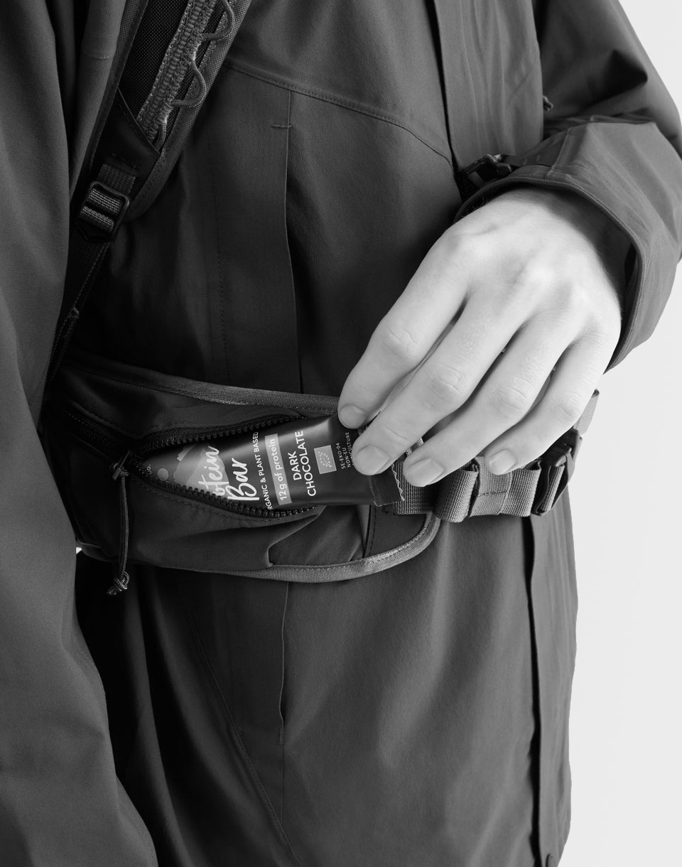 Sac à dos de gaze 26L