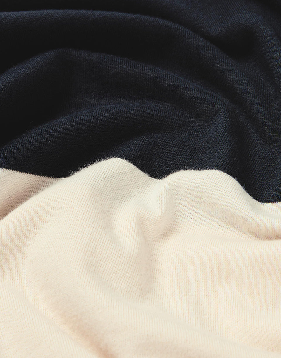 T-shirt Emilio Stripes Emilio