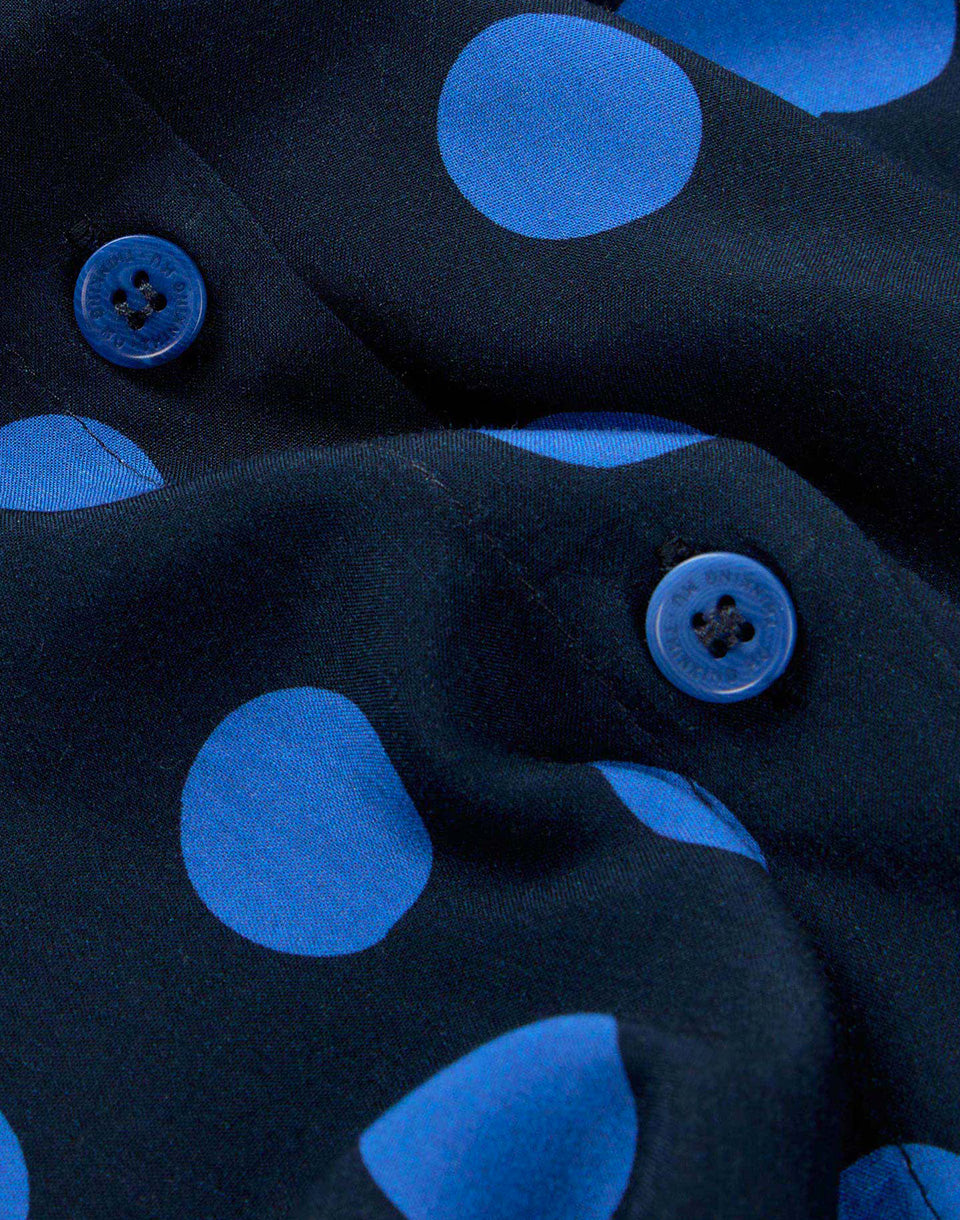 Chemisier Dots Kati