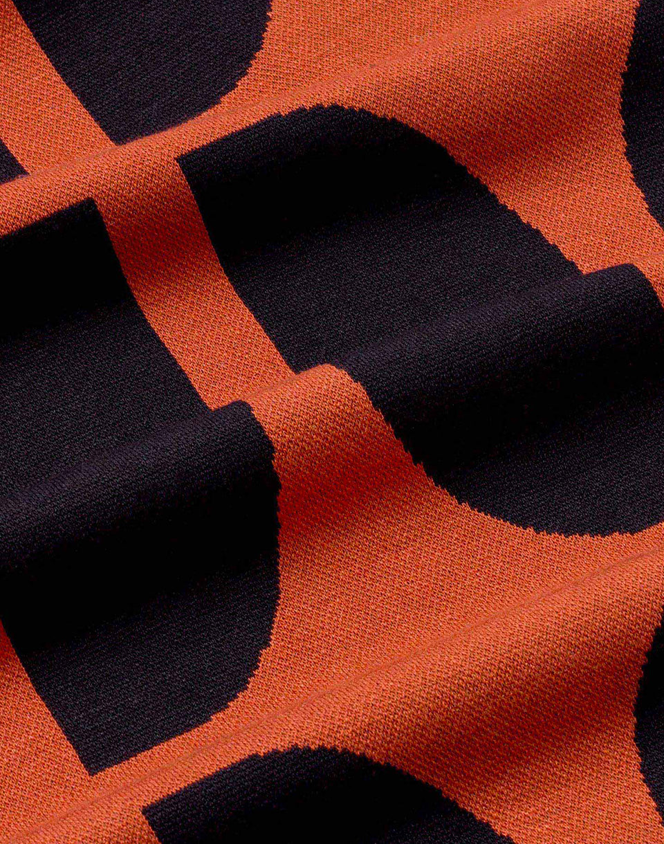 Wallpaper Ellen L/S Top