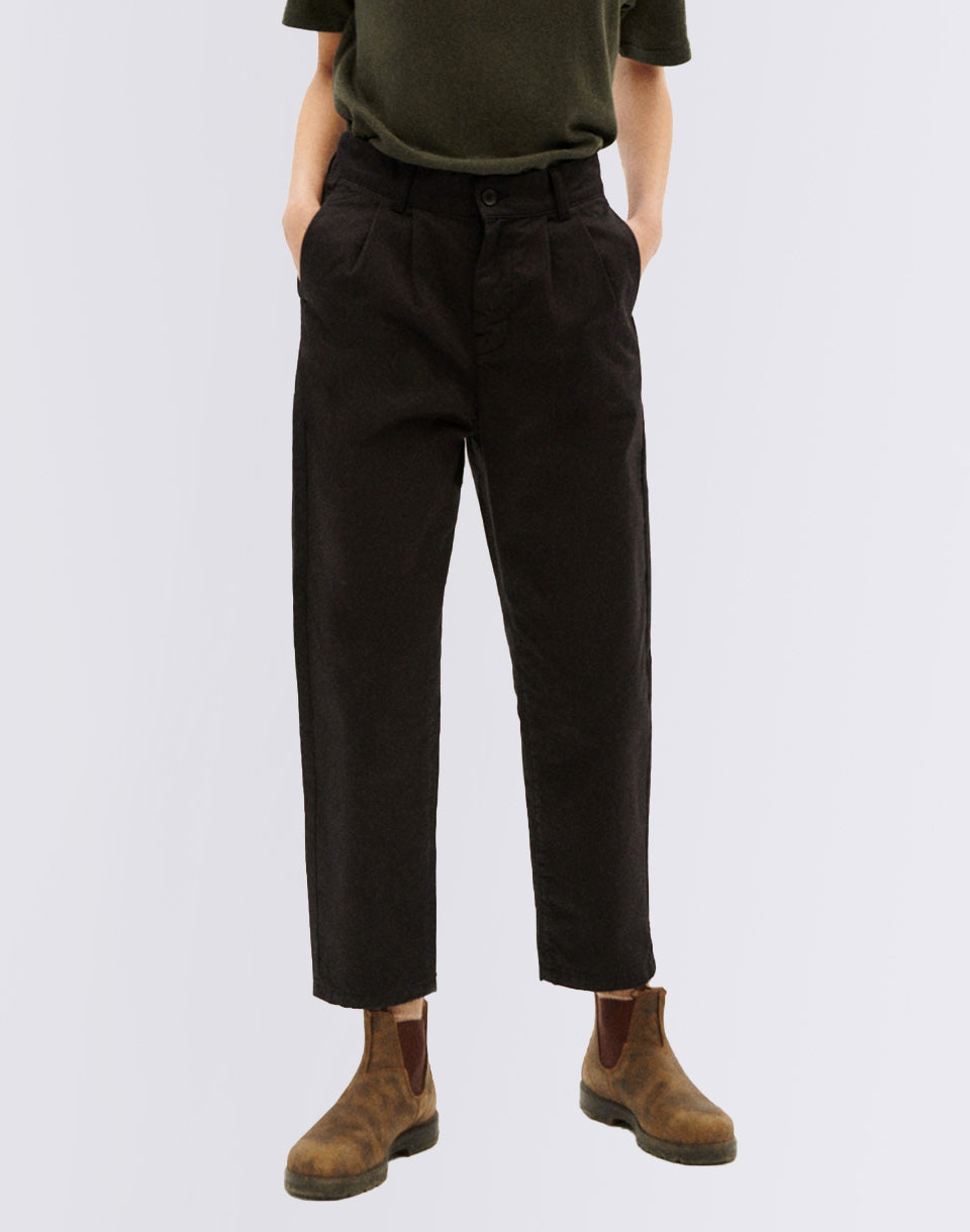 Pantalon Rina noir