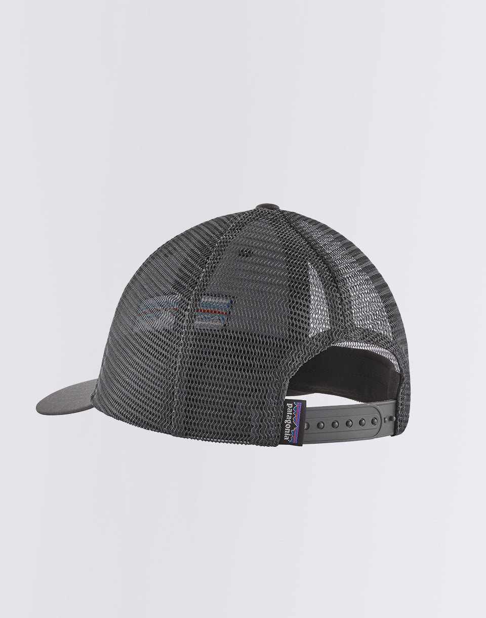 P-6 Logo Lopro Trucker