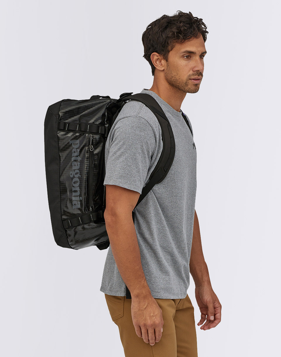 Trou de trou noir 40L