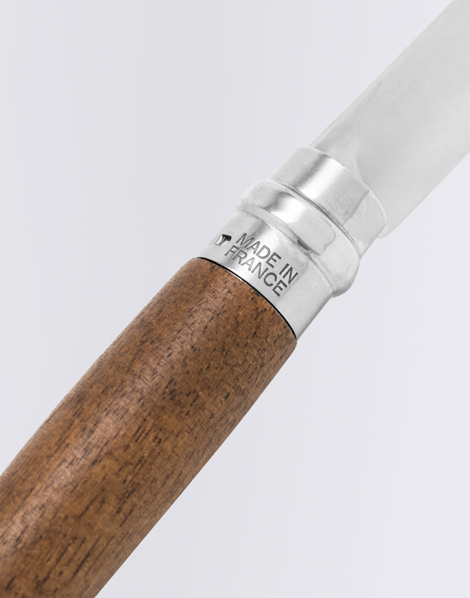 Foret × Opinel Pocket Knife