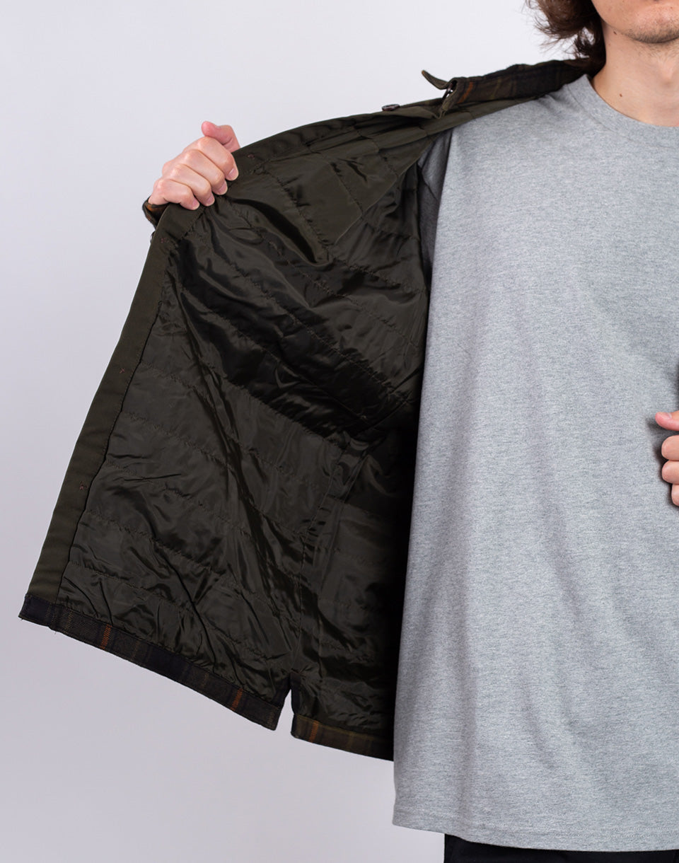 Chemise rembourrée Övik lite m