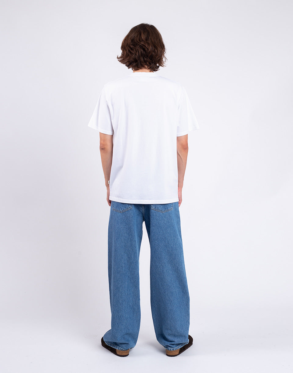 T-shirt en cèdre