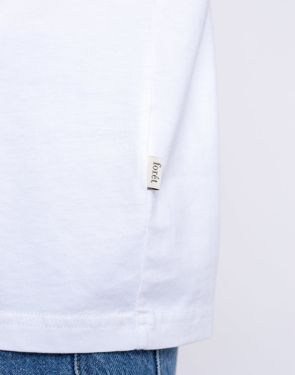 Longsleeve à distance