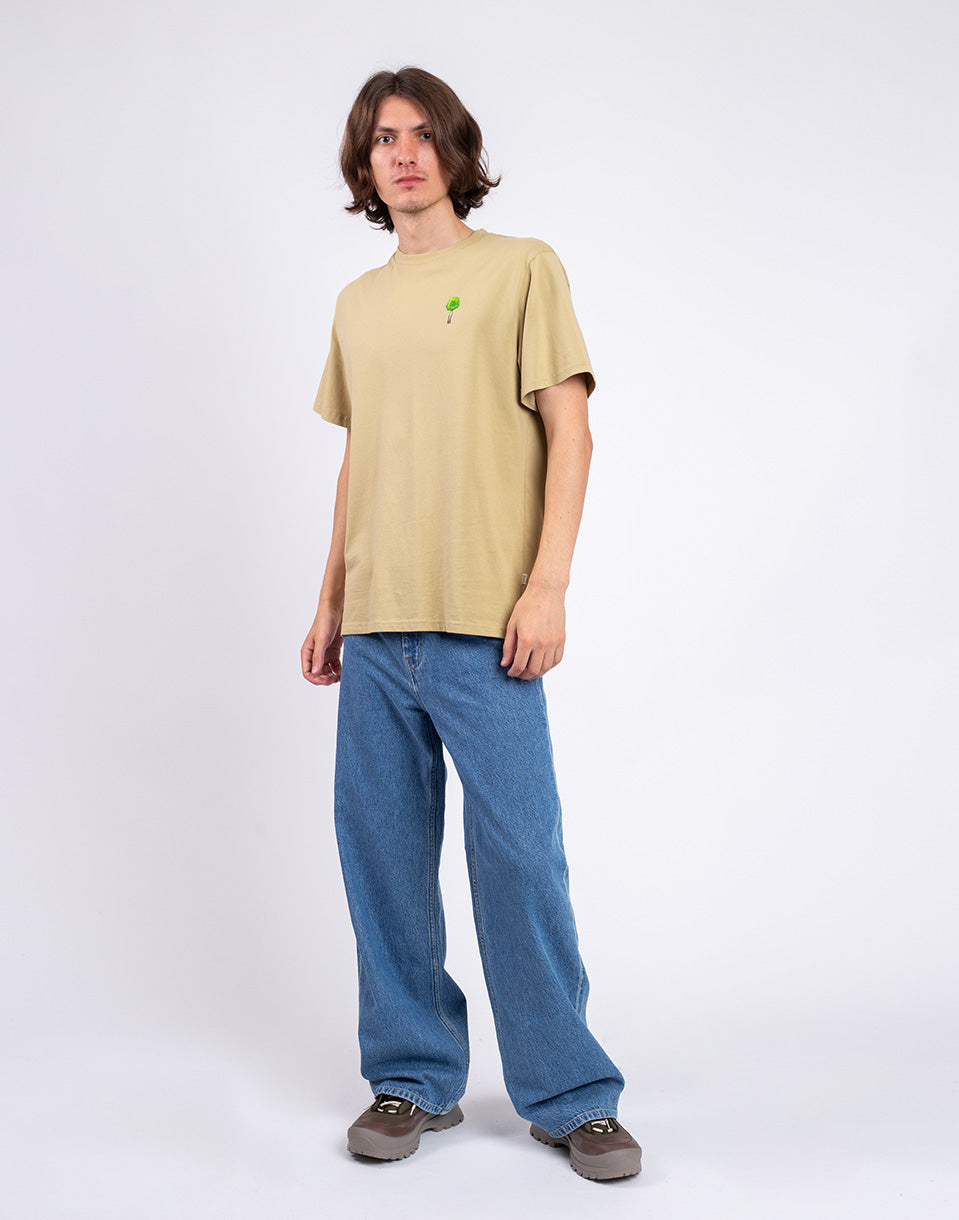 T-shirt en cèdre