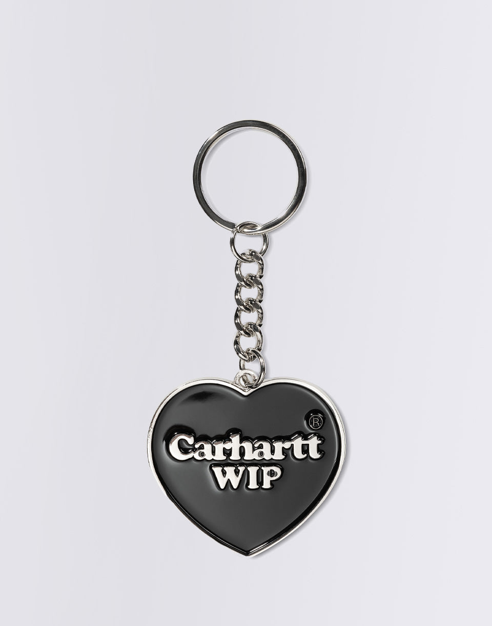 Keychain cardiaque