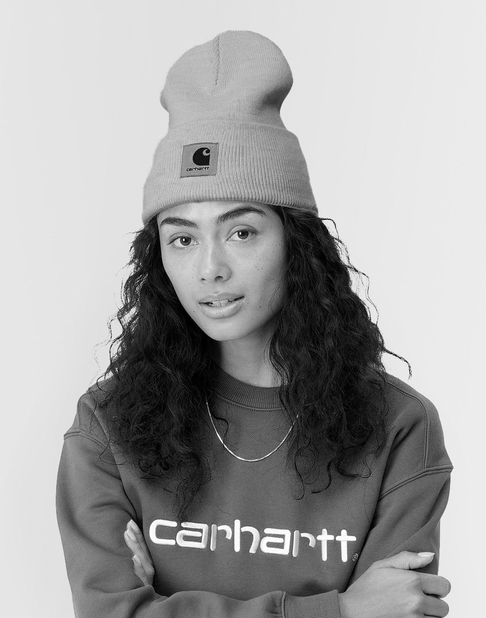 Chapeau de montre en acrylique