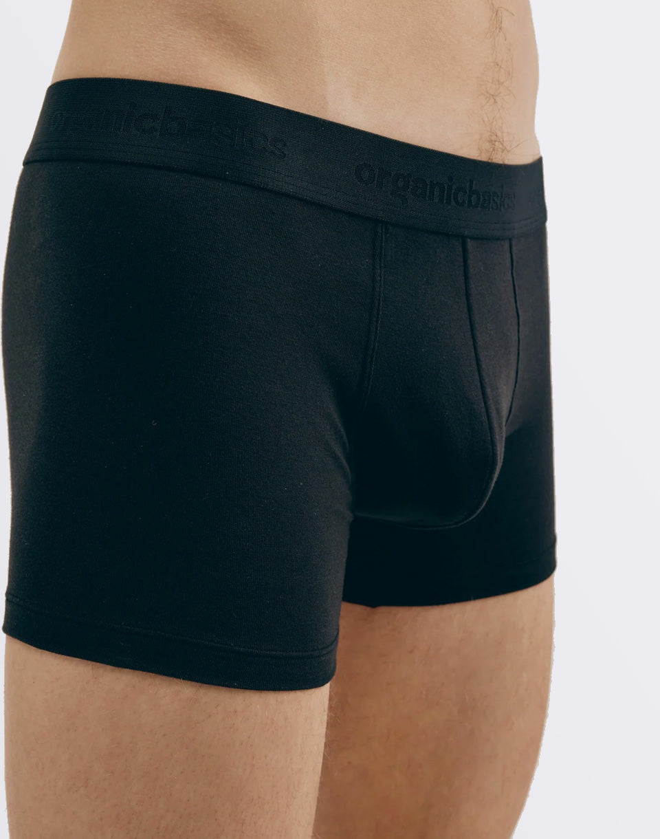 Core Boxers 3-Pack