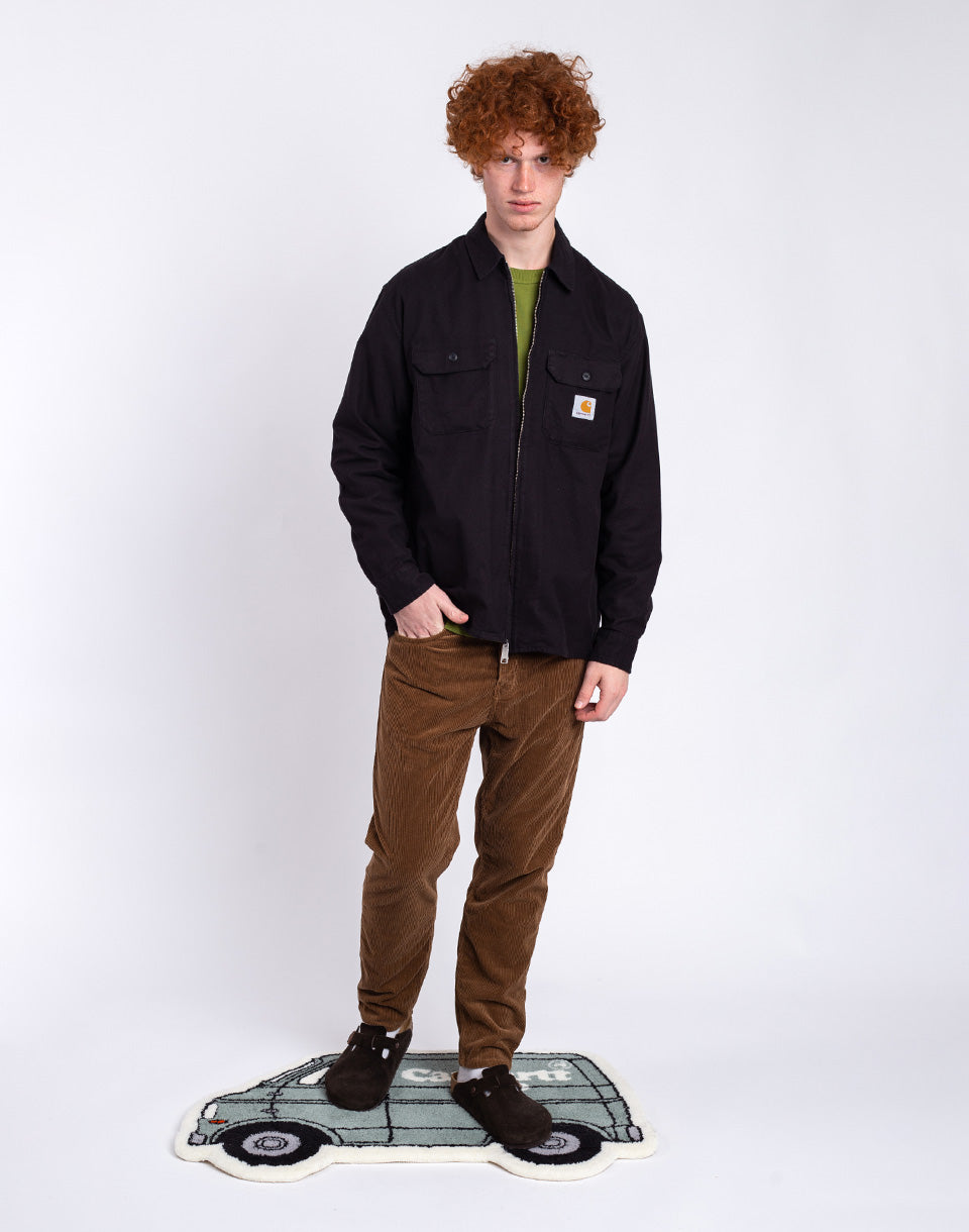 L / S Milford Shirt