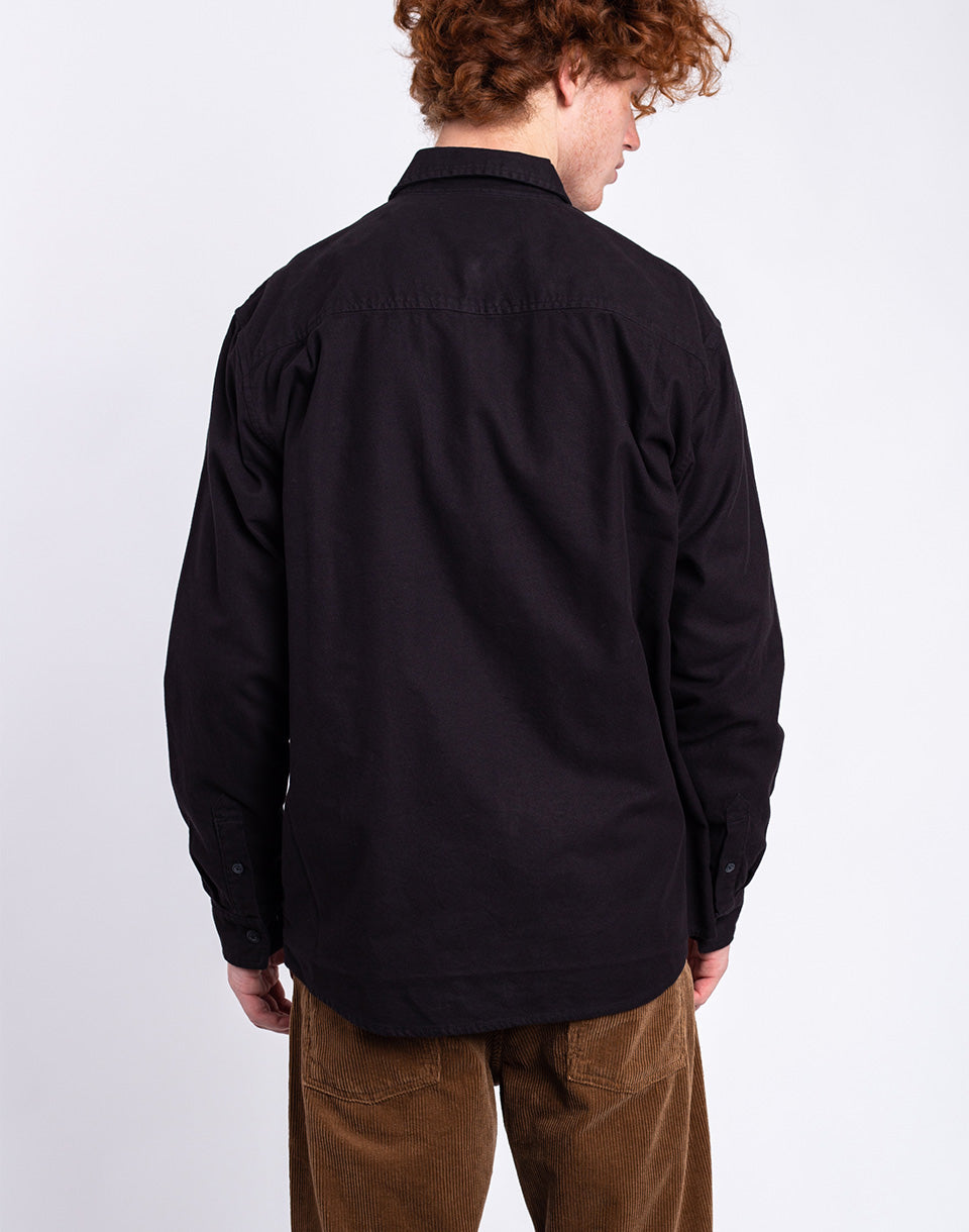L / S Milford Shirt