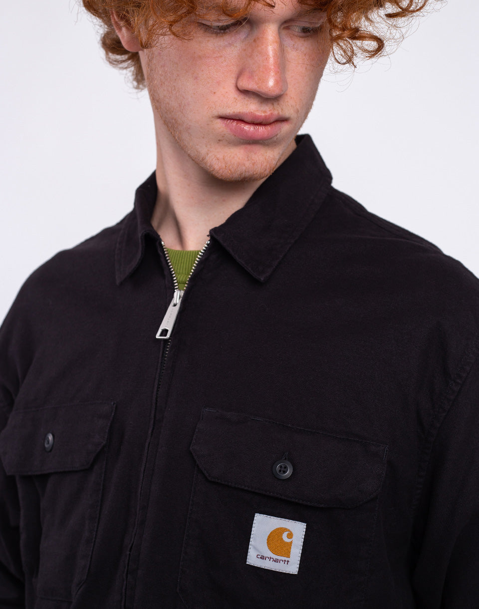 L / S Milford Shirt