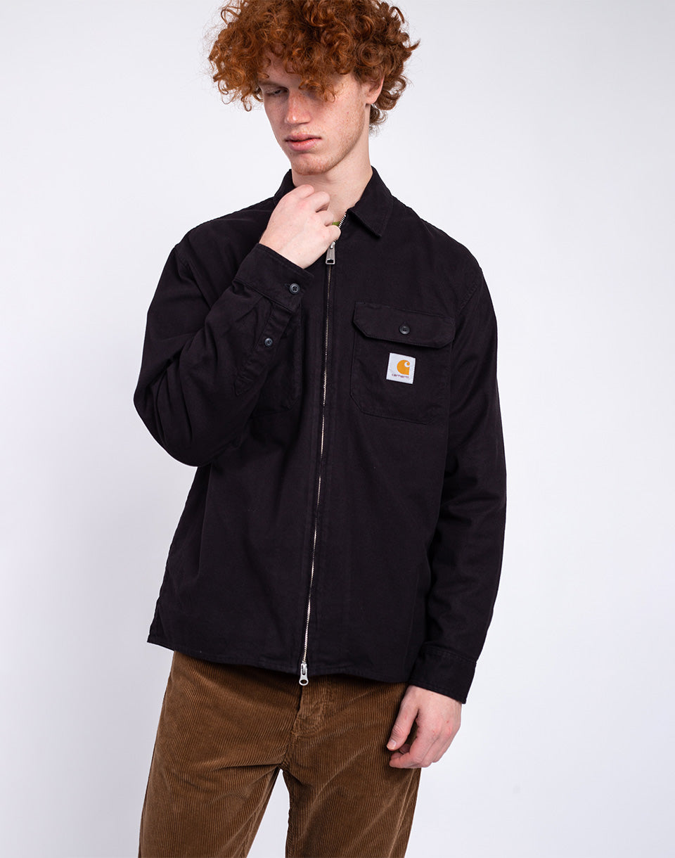 L / S Milford Shirt