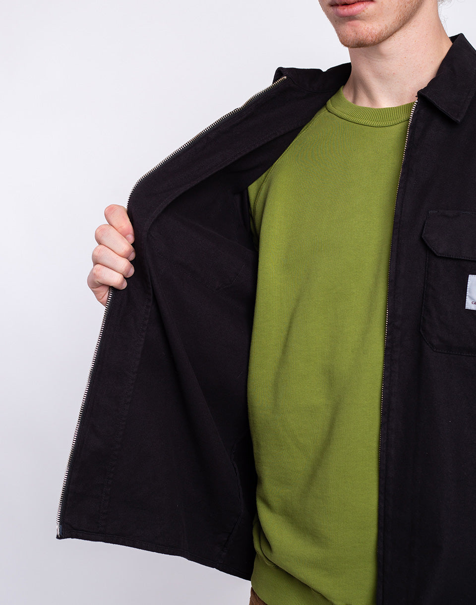 L / S Milford Shirt