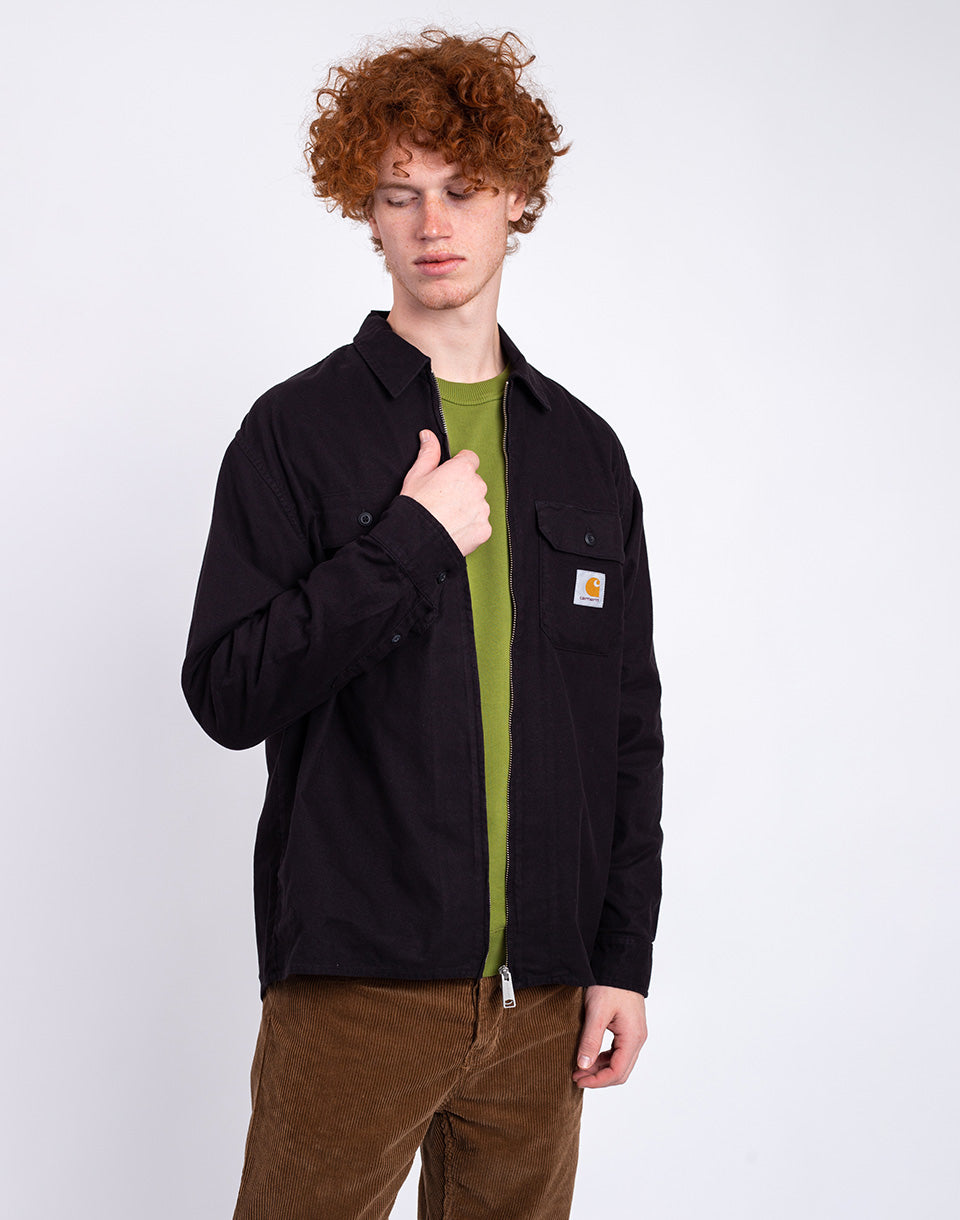 L / S Milford Shirt