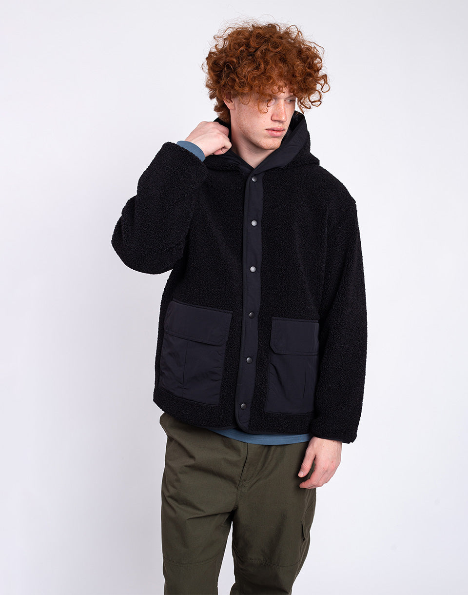 Devin HD liner