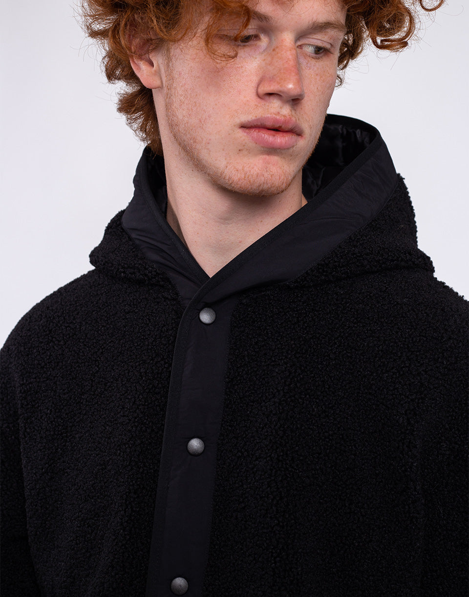 Devin HD liner