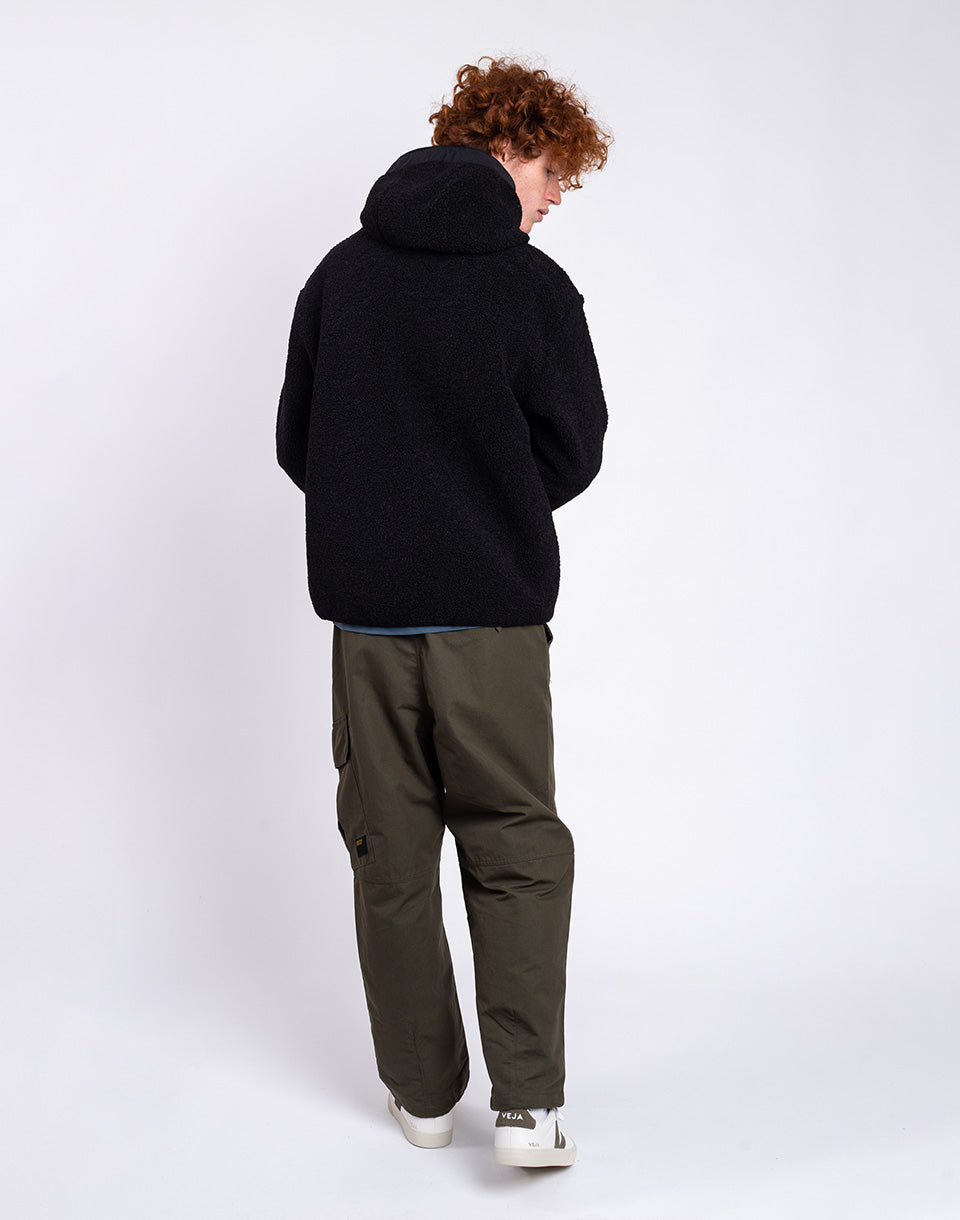 Devin HD liner