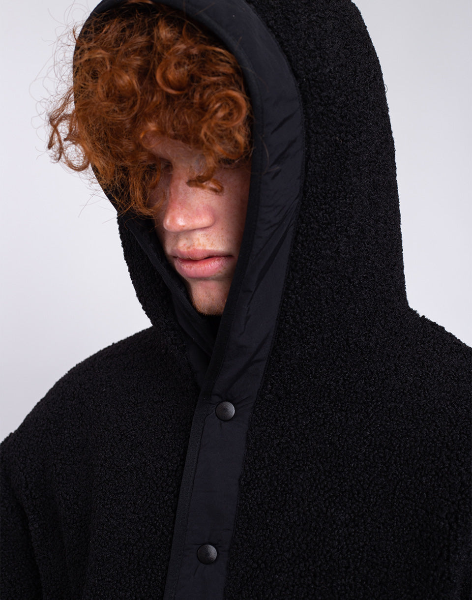 Devin HD liner