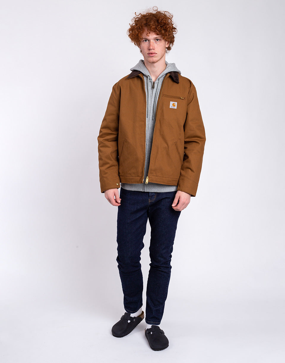 Veste de Detroit