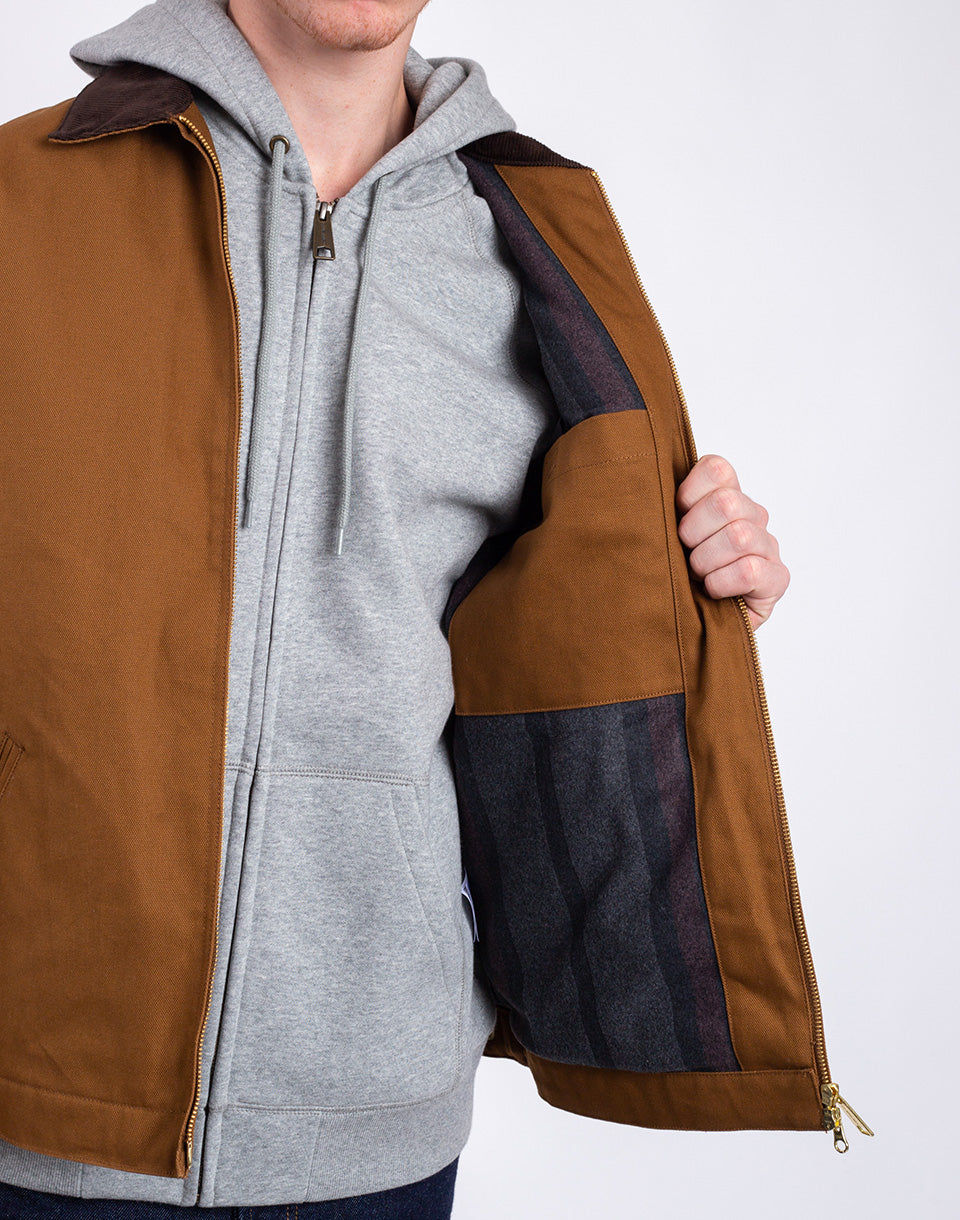 Veste de Detroit