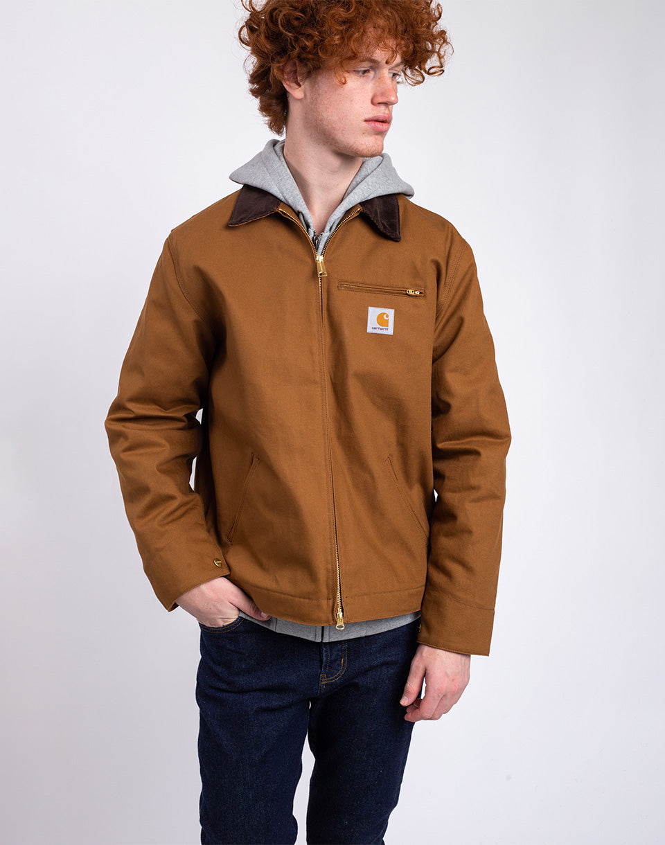 Veste de Detroit