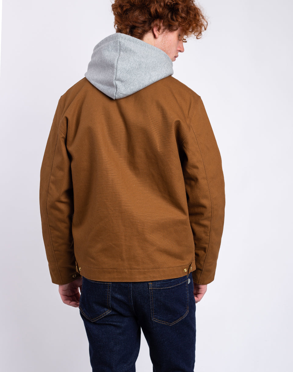 Veste de Detroit