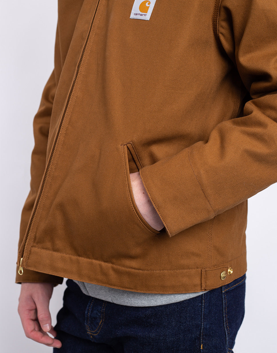 Veste de Detroit