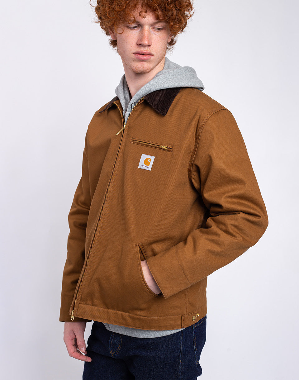 Veste de Detroit