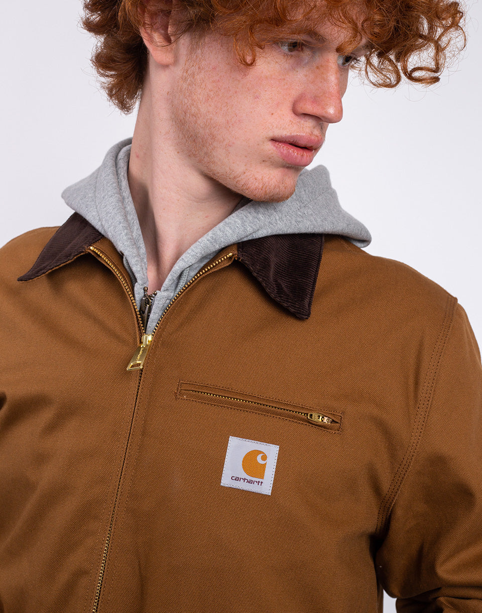Veste de Detroit