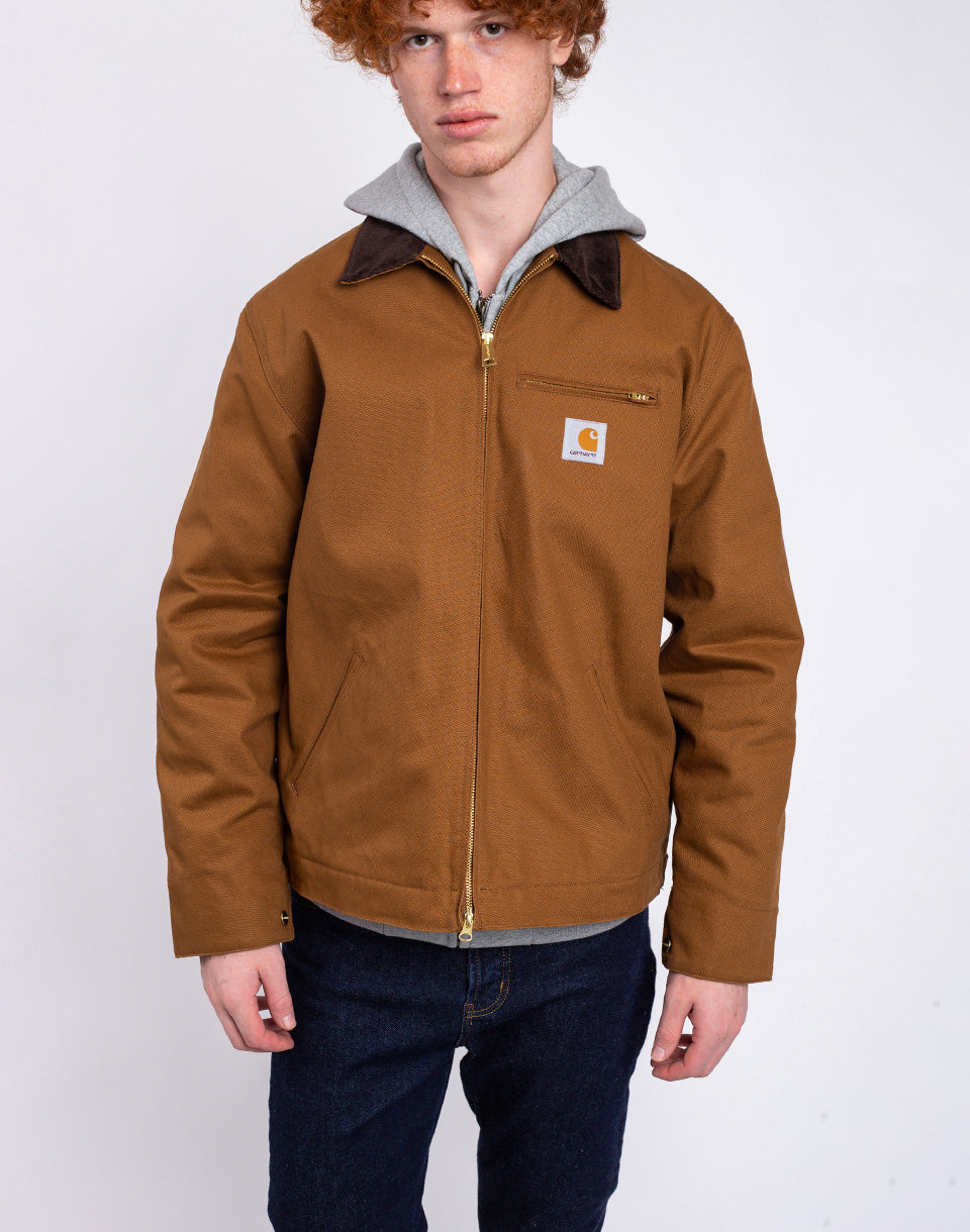 Veste de Detroit