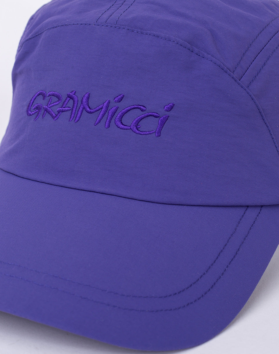 Nylon Tussah Tactical Captical