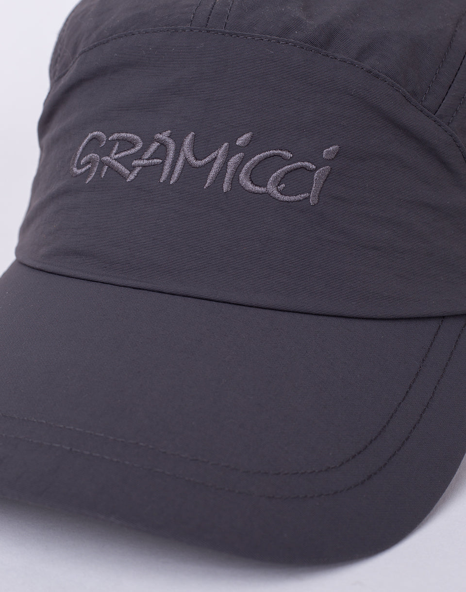 Nylon Tussah Tactical Captical