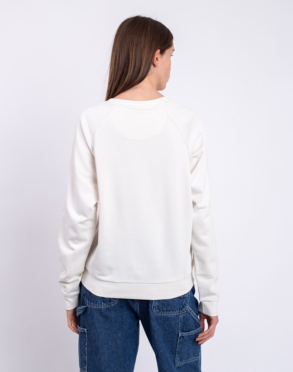 W's Regenerative Organic Certified Cotton Essential Top