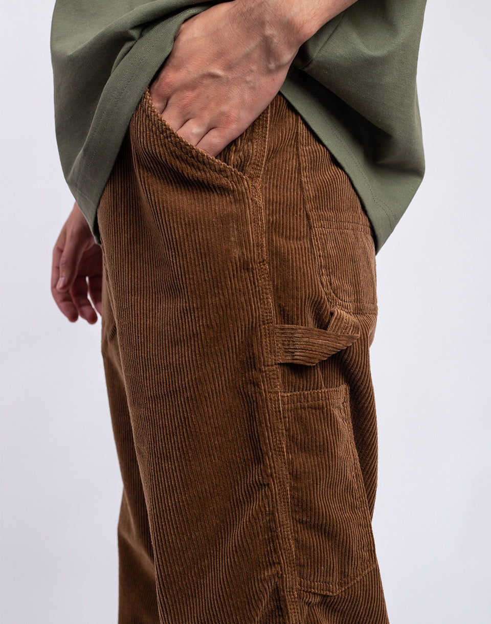 Pantalon de genou unique