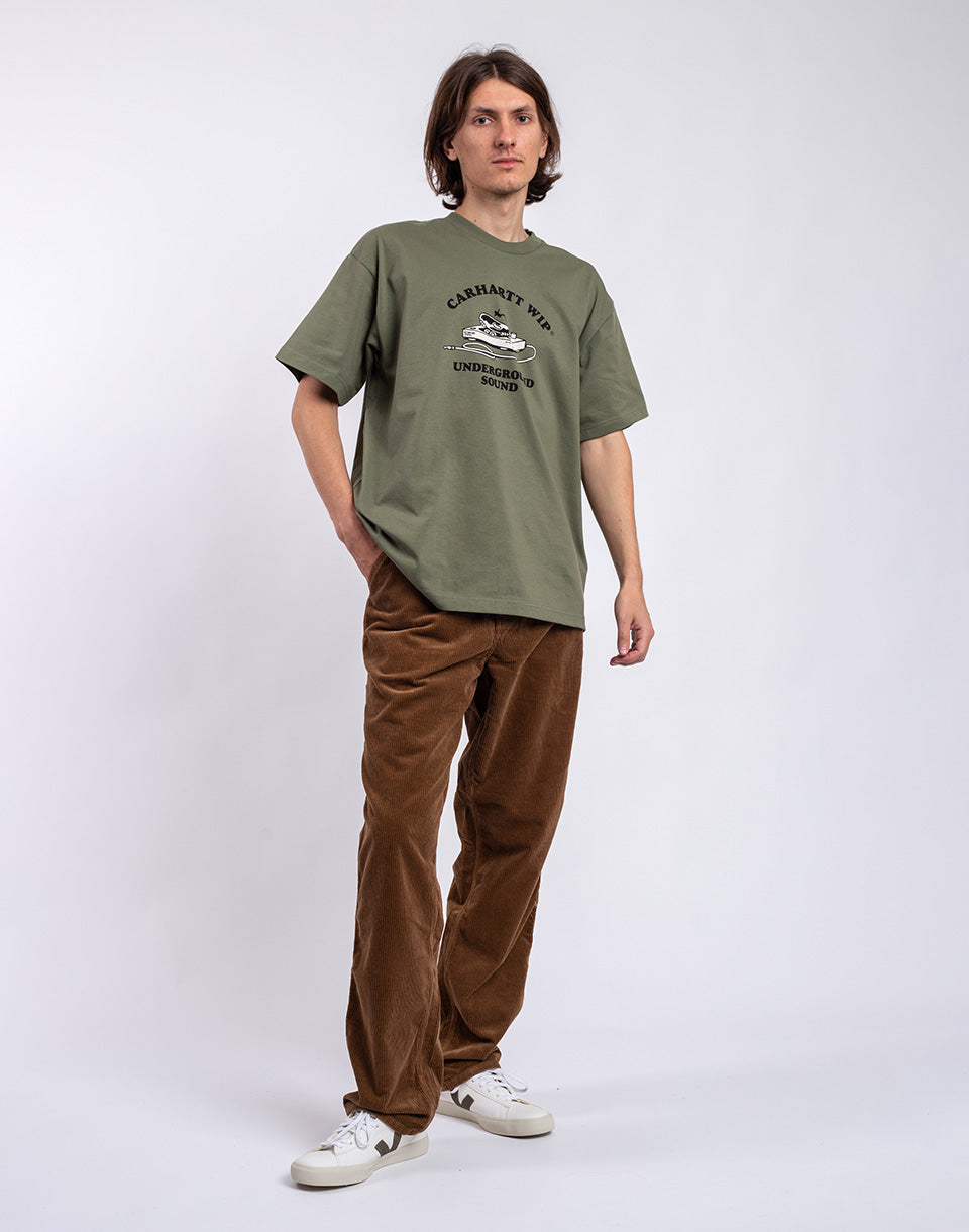 Pantalon de genou unique