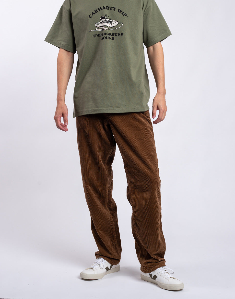 Pantalon de genou unique