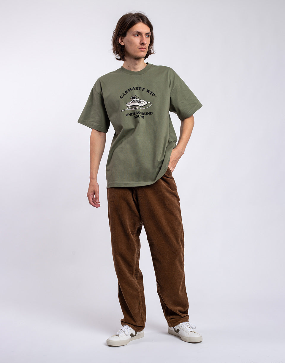 Pantalon de genou unique