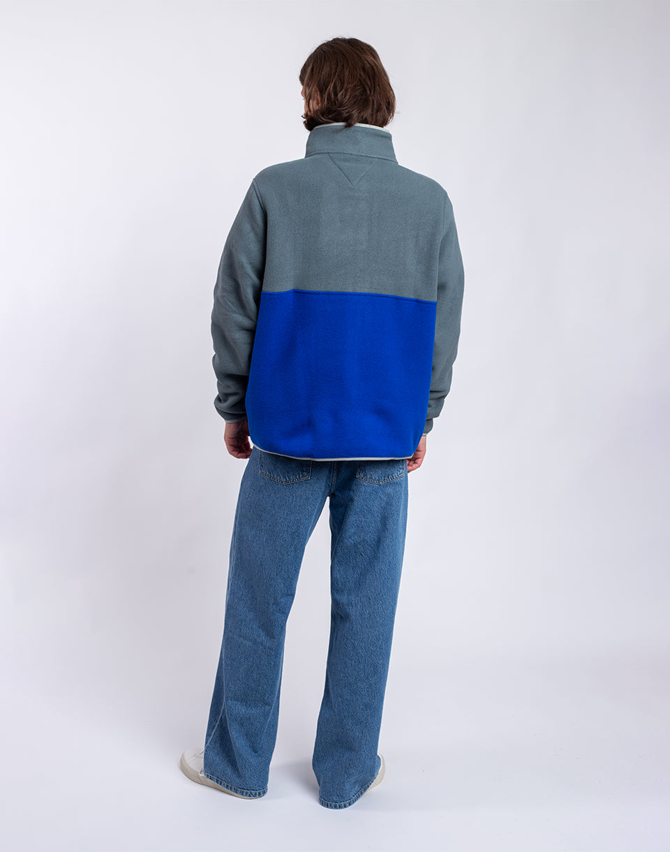 Synchronisation anorak