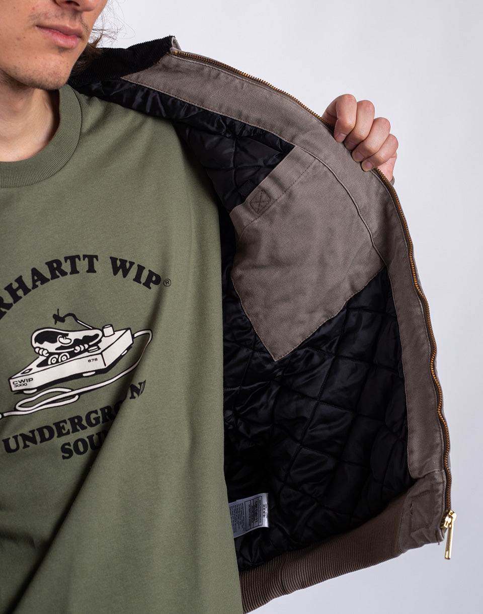 Veste OG Santa Fe