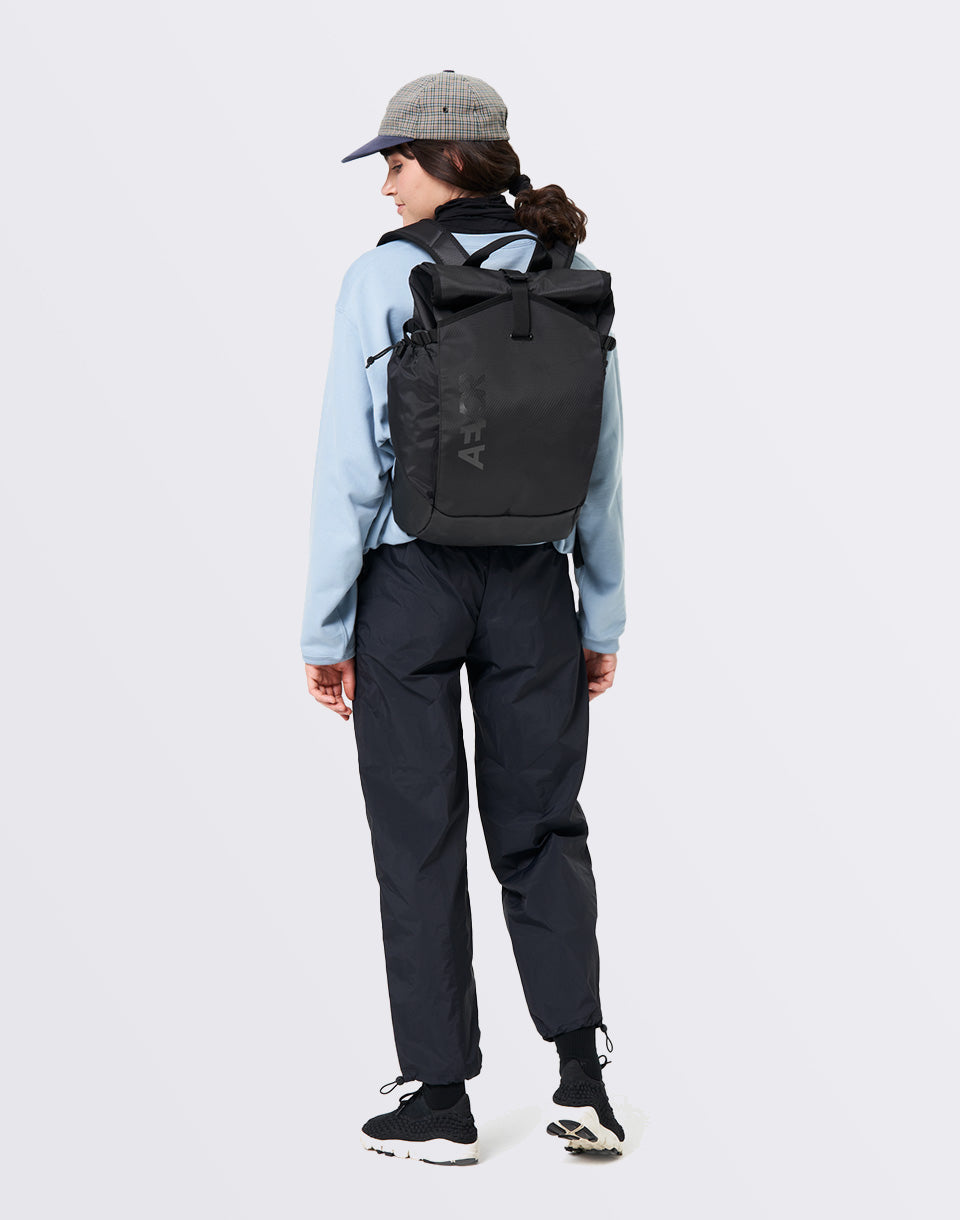 Preuve du pack de rouleau