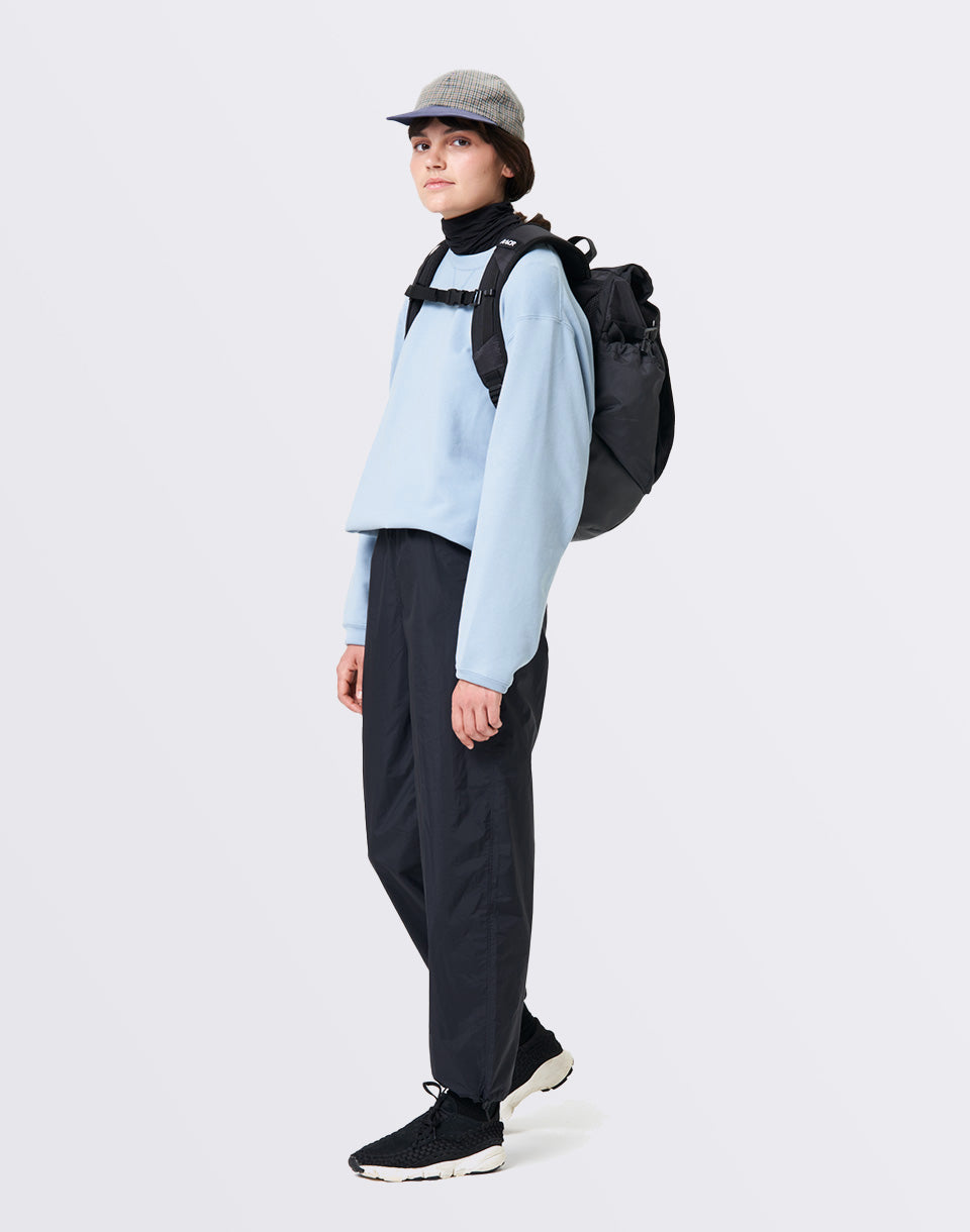 Preuve du pack de rouleau