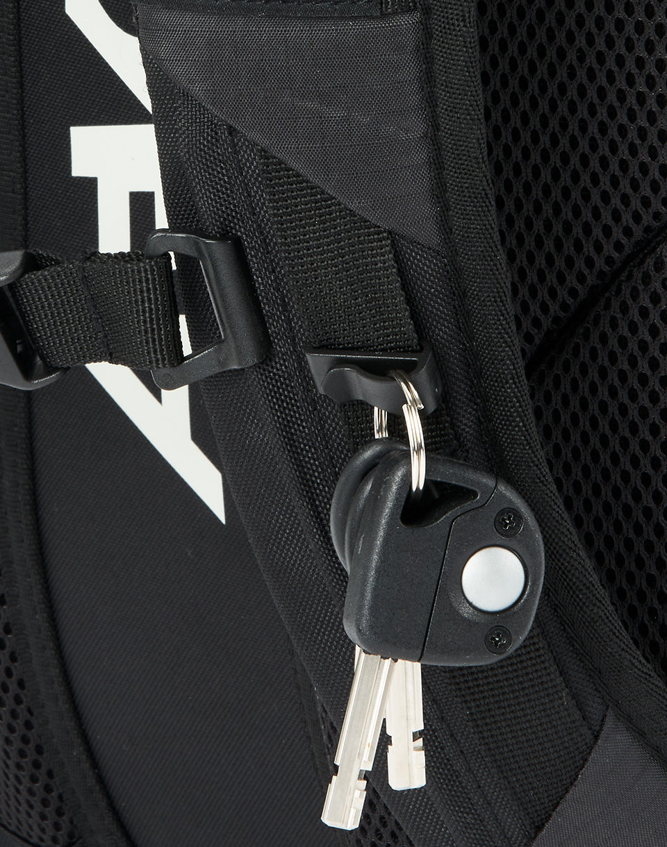 Preuve du pack de rouleau