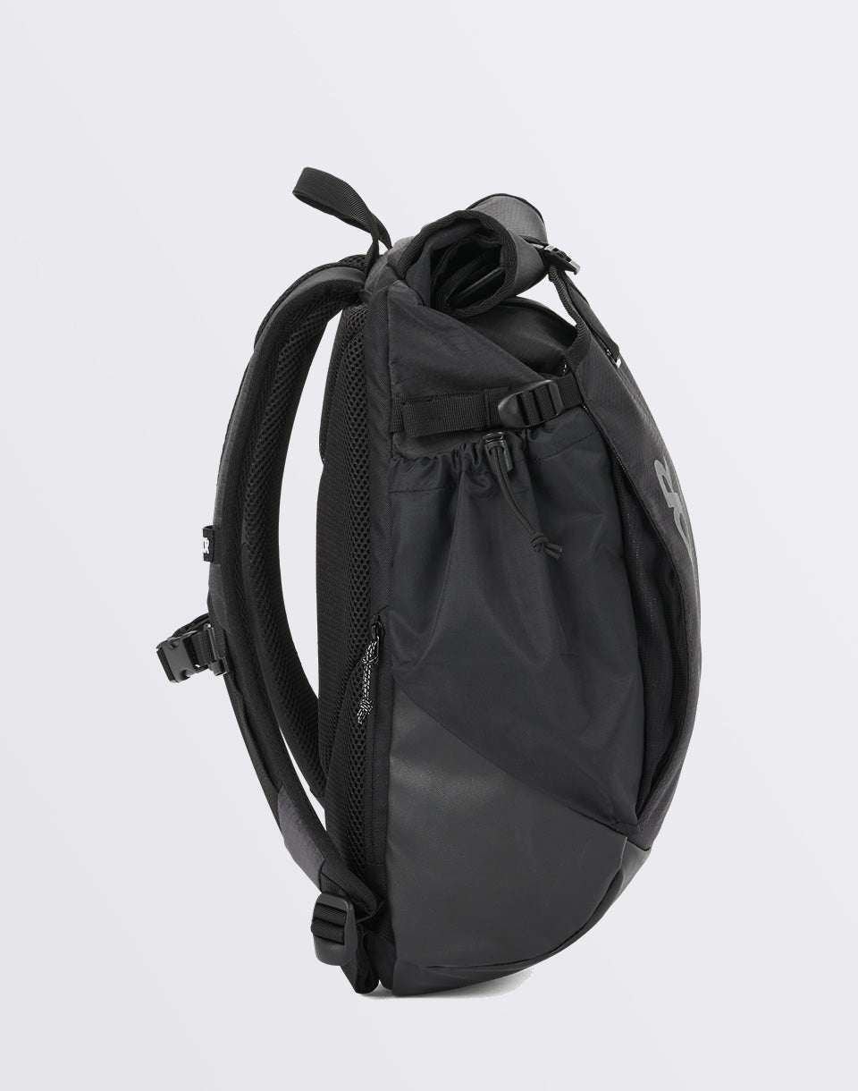 Preuve du pack de rouleau