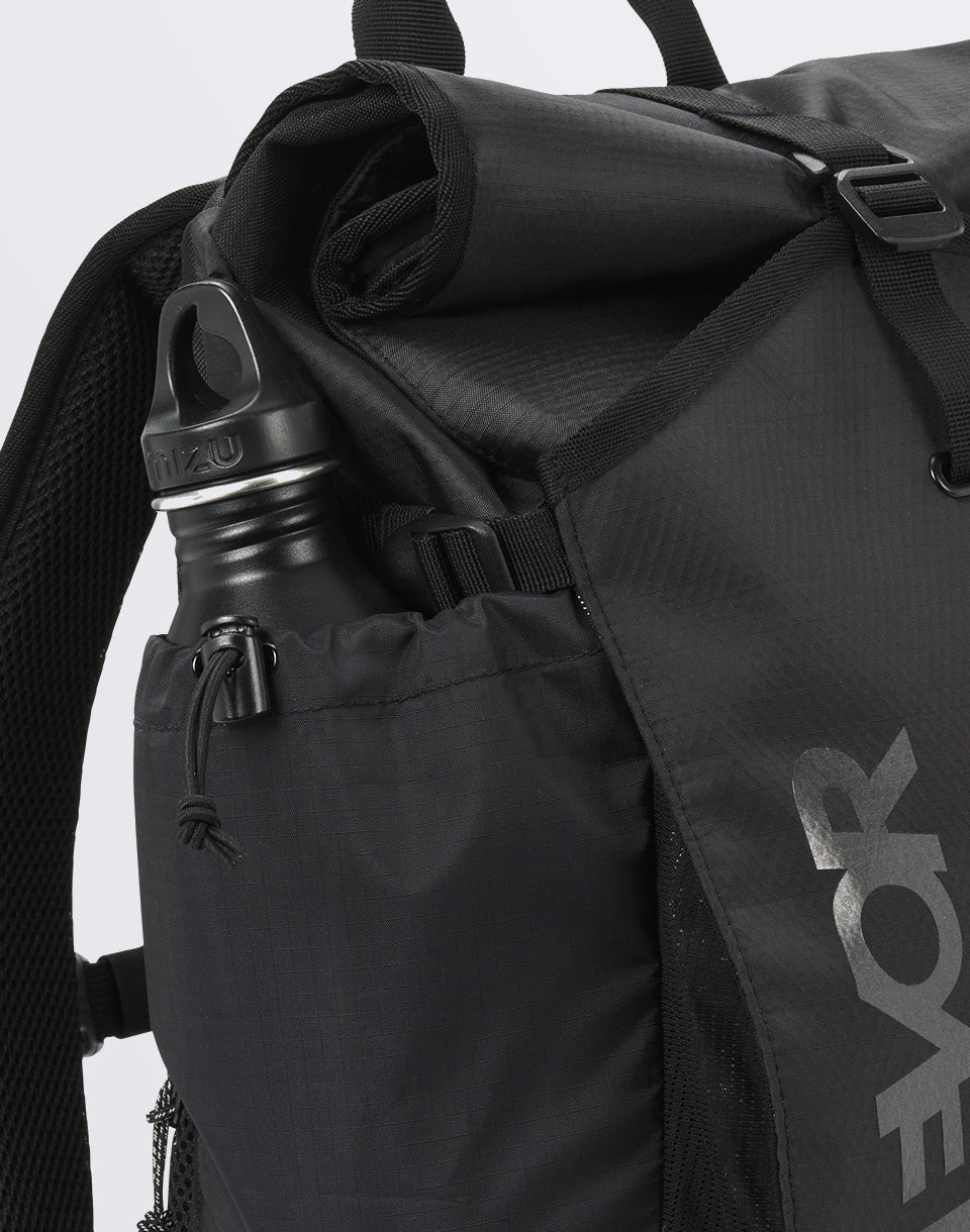 Preuve du pack de rouleau