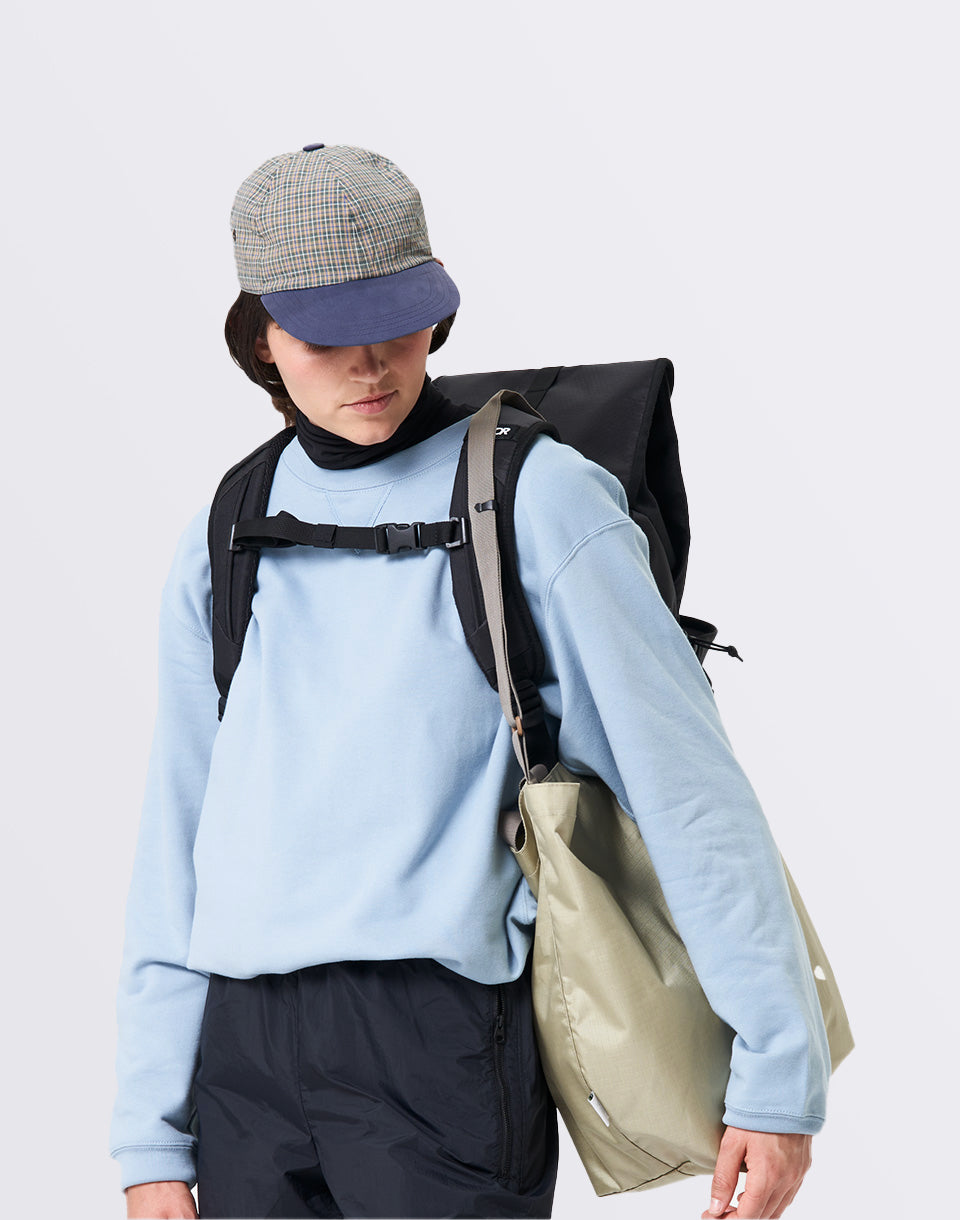 Preuve du pack de rouleau