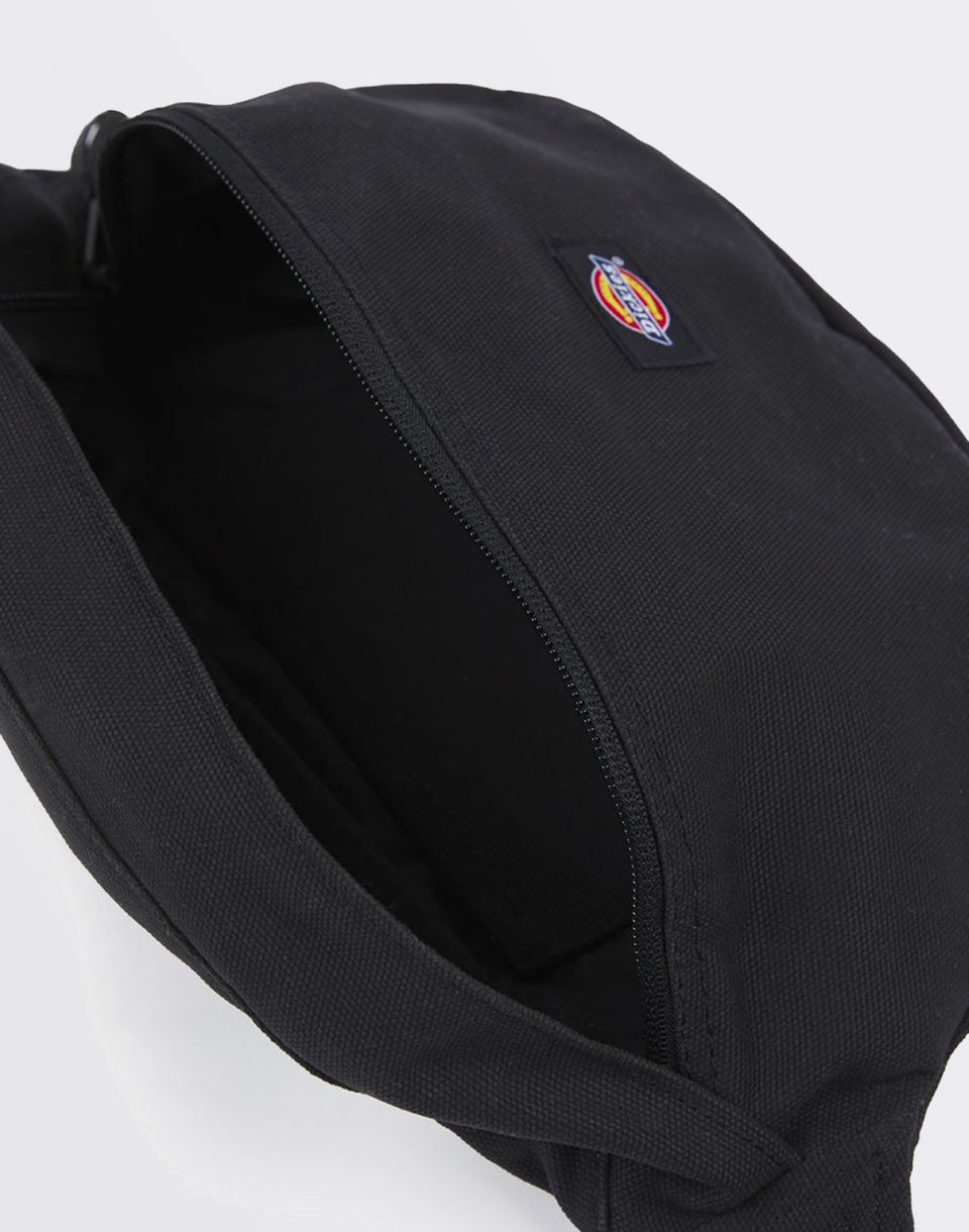 Corps croisé de toile de canard