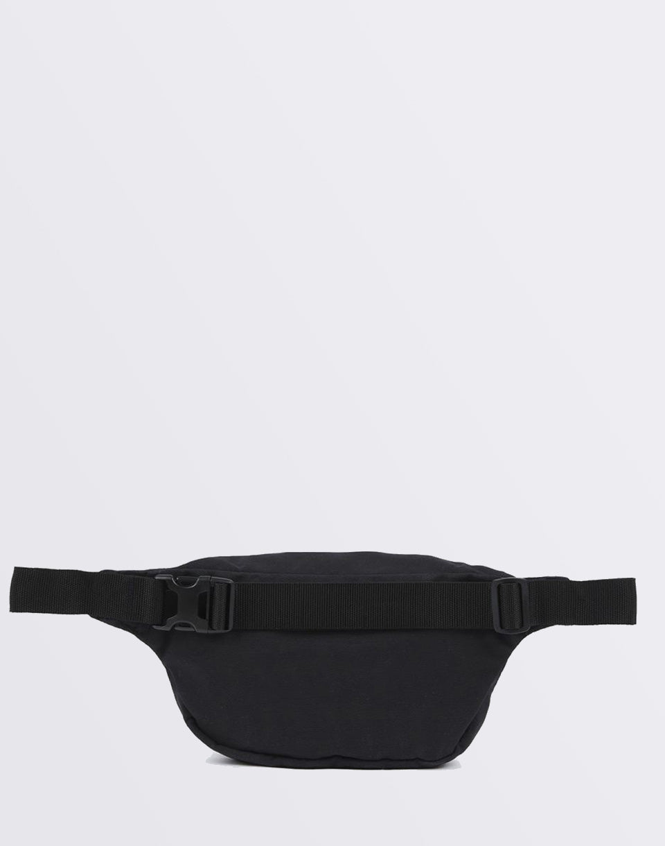 Corps croisé de toile de canard